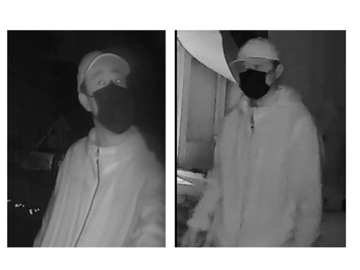 溫警追緝南亞裔竊匪 至少涉16宗入屋爆竊