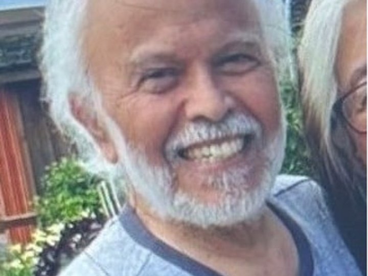 高貴林一名79歲老人失蹤