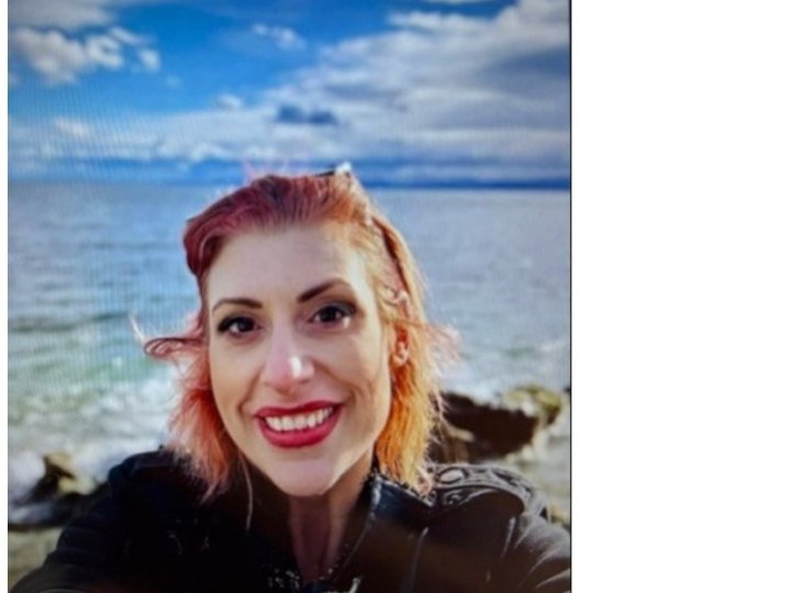蘭里警籲公眾助尋失蹤白人女子