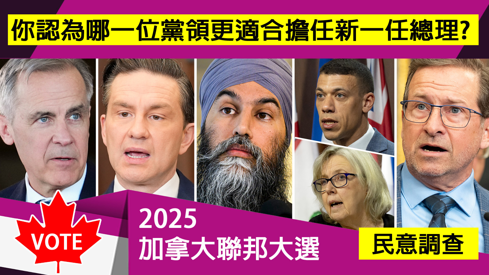 總理人選? ［已完結］1746054734