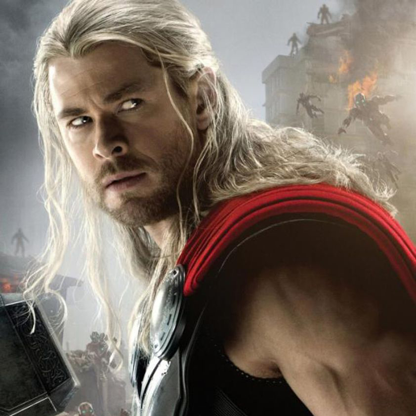 雷神索爾 Thor