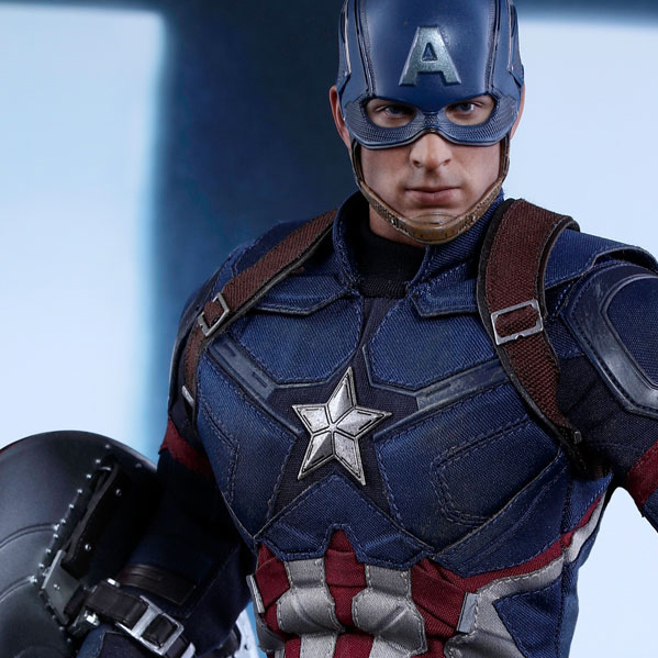 Captain America