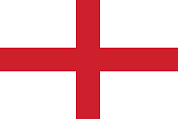 英格蘭 England