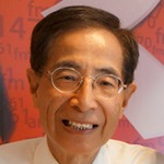 Martin Lee 李柱銘（粵語）