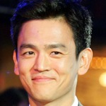 韓裔美國演員 John Cho（粵語）