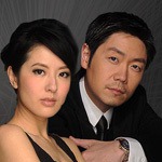 Johnson Lee 李思捷 + Natalie Tong 唐詩詠專訪 (粵語) 