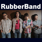 RubberBand（粵語）