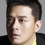 Anthony Wong 黃耀明（粵語）