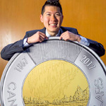 150 Coin Designer Timothy Hsia（粵語）