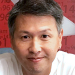 Jerald Chan 陳哲廬