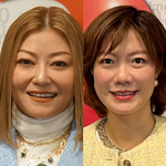 Lee & Lung 李佳 龍婷（粵語）