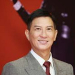 Nick 張家輝534 Nick 張家輝