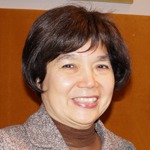 Dr. Anita Leung  梁鳯儀博士 (粵語)