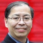 S.K. Lai 黎紹堅
