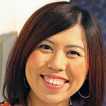 Janice 范家敏