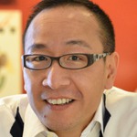 George 李方