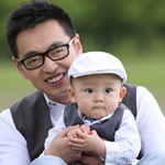 Gerald 杰拉德