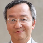 Eric 張澤民