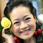 Malisa 羅敏之