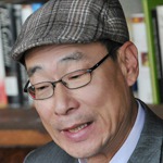 Tony 張無忌