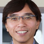Michael 余松彬