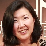 Joyce 陳聰