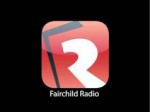 Fairchild Radio App